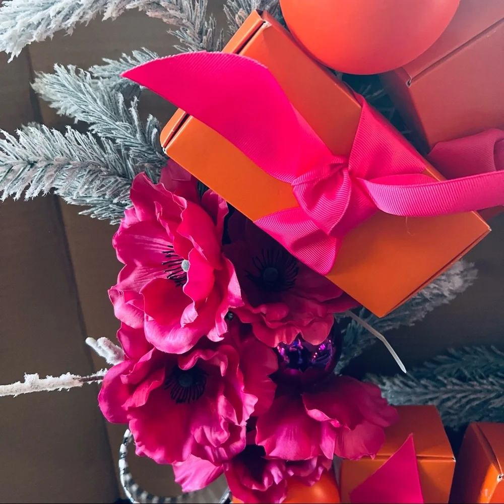 Festive Wreath for‎ Christmas