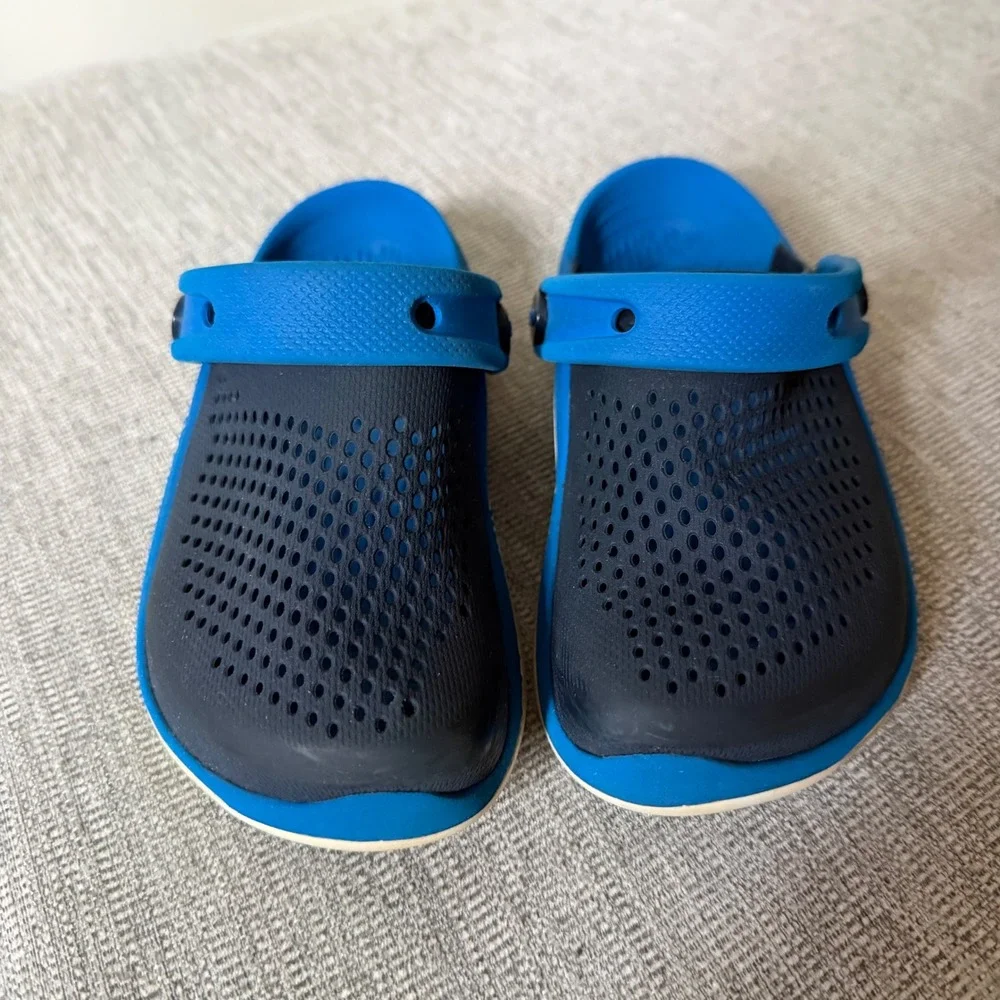 CROCS literide foam