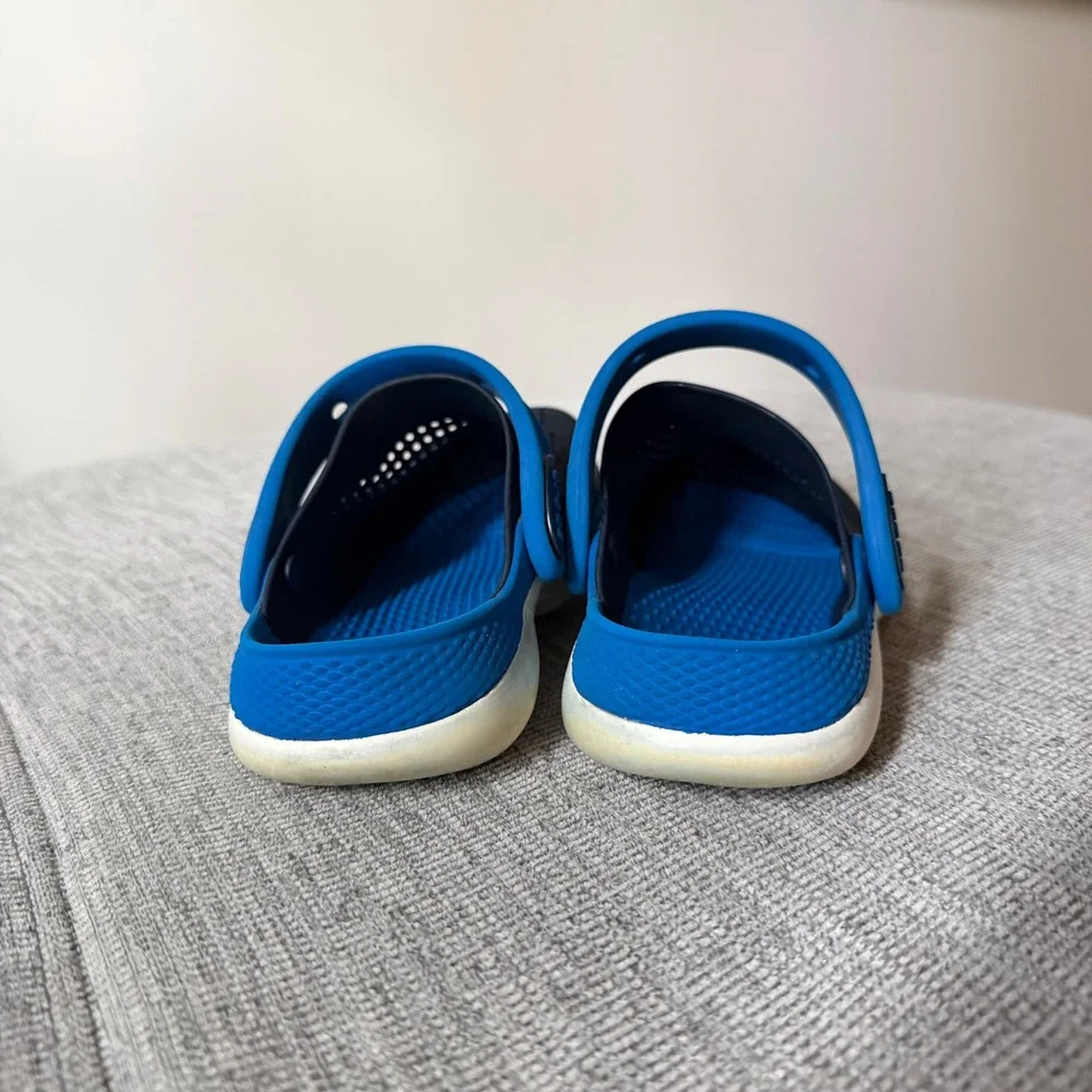 CROCS literide foam