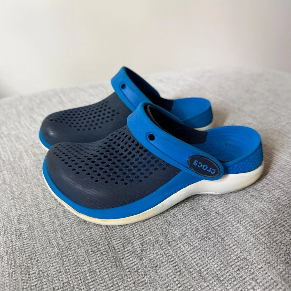 CROCS literide foam