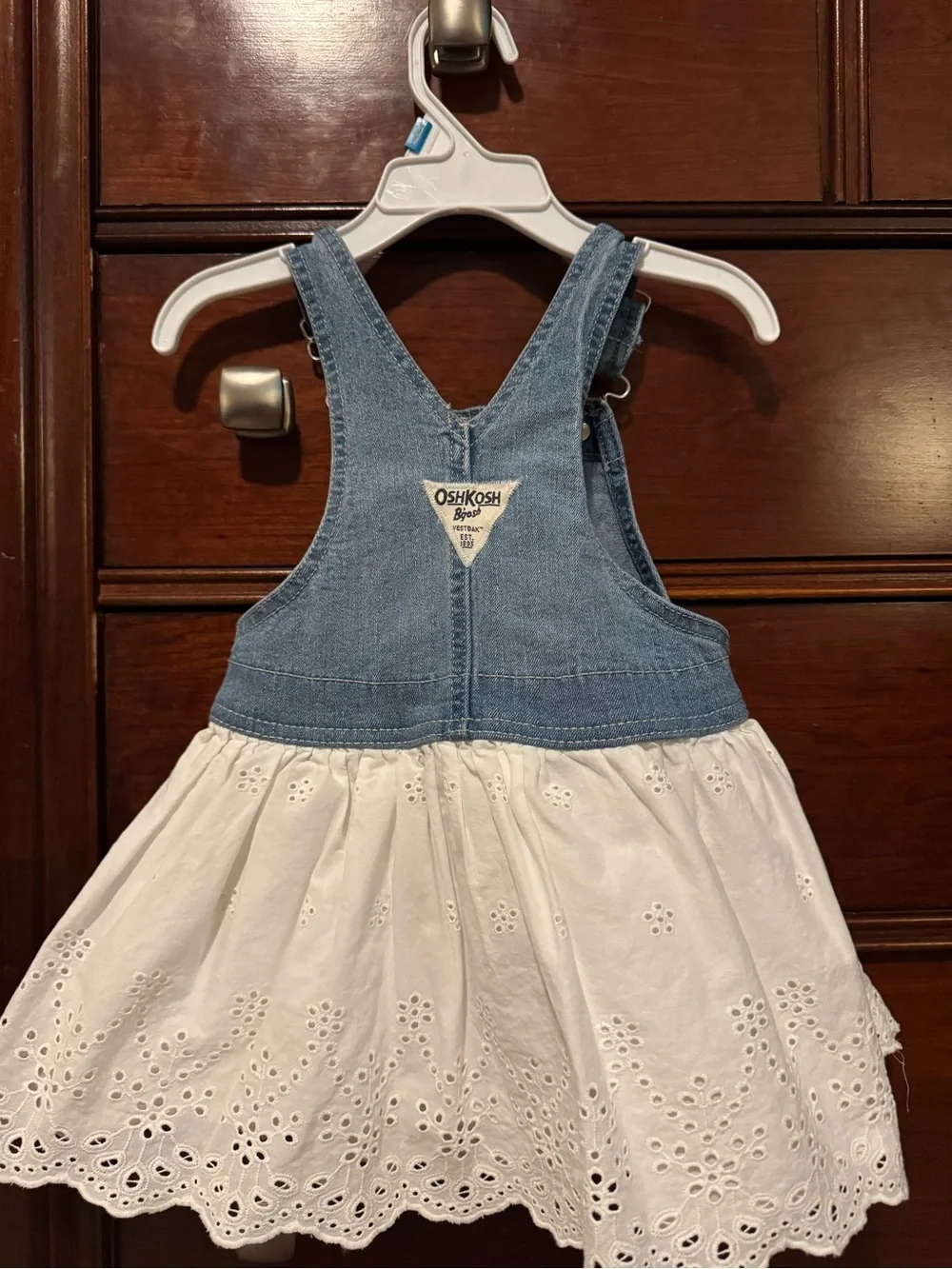 OshKosh Bgosh very cute