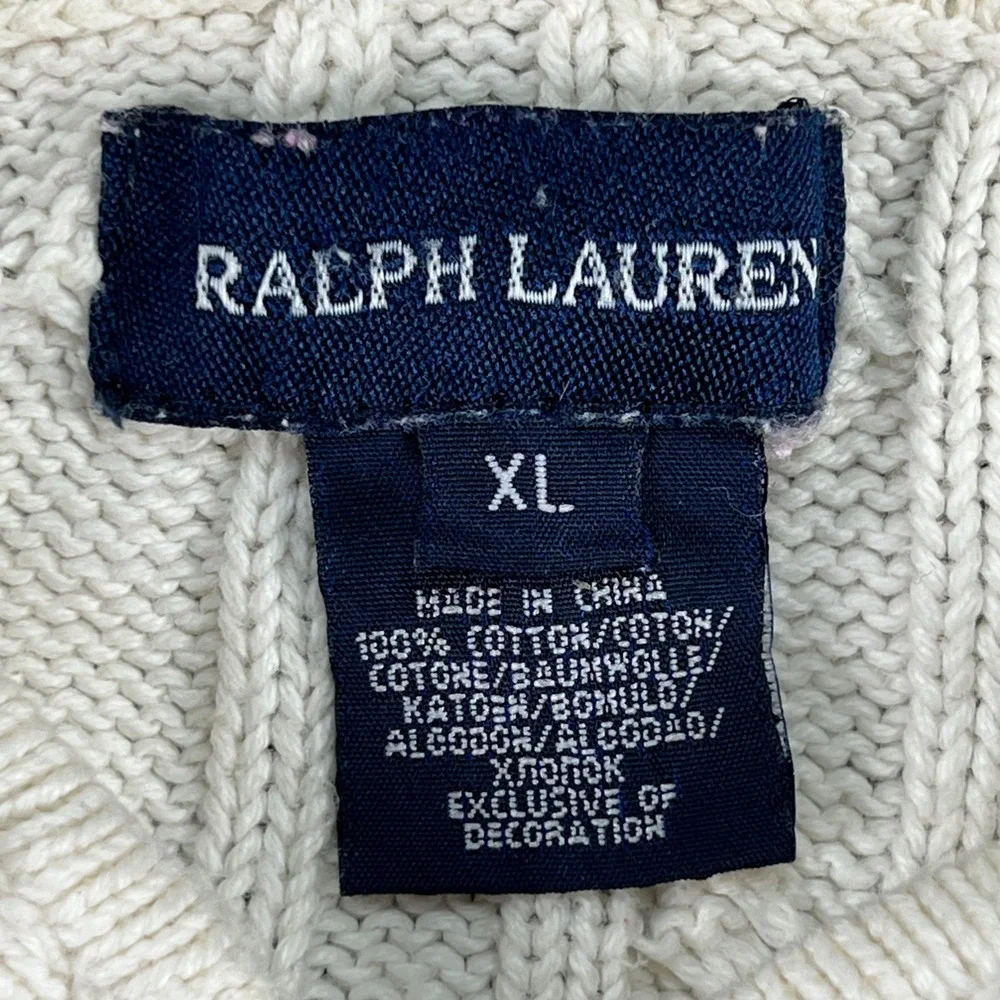 Ralph Lauren keywords old