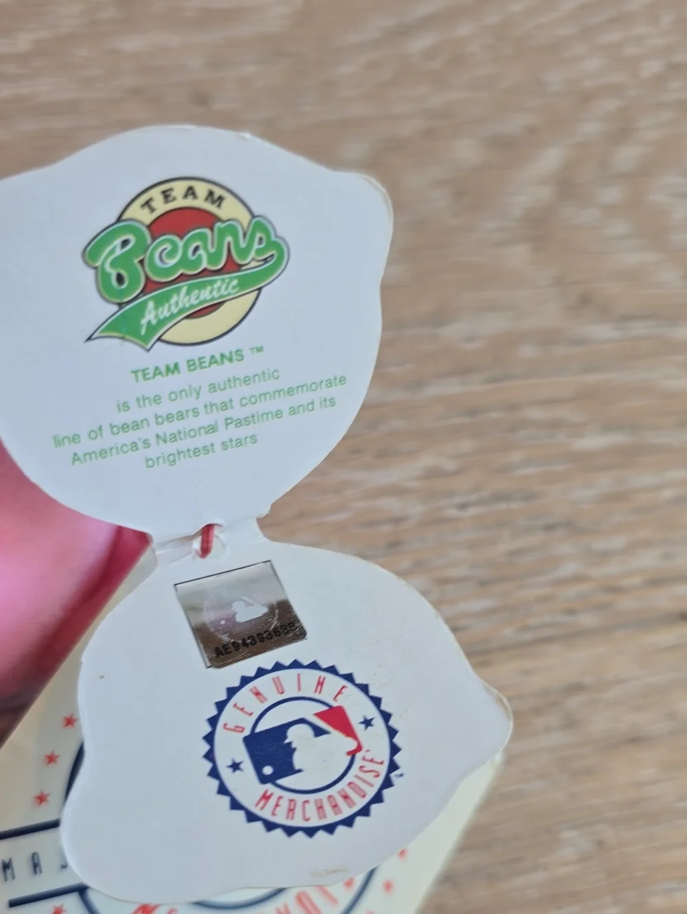 MLB soft boston