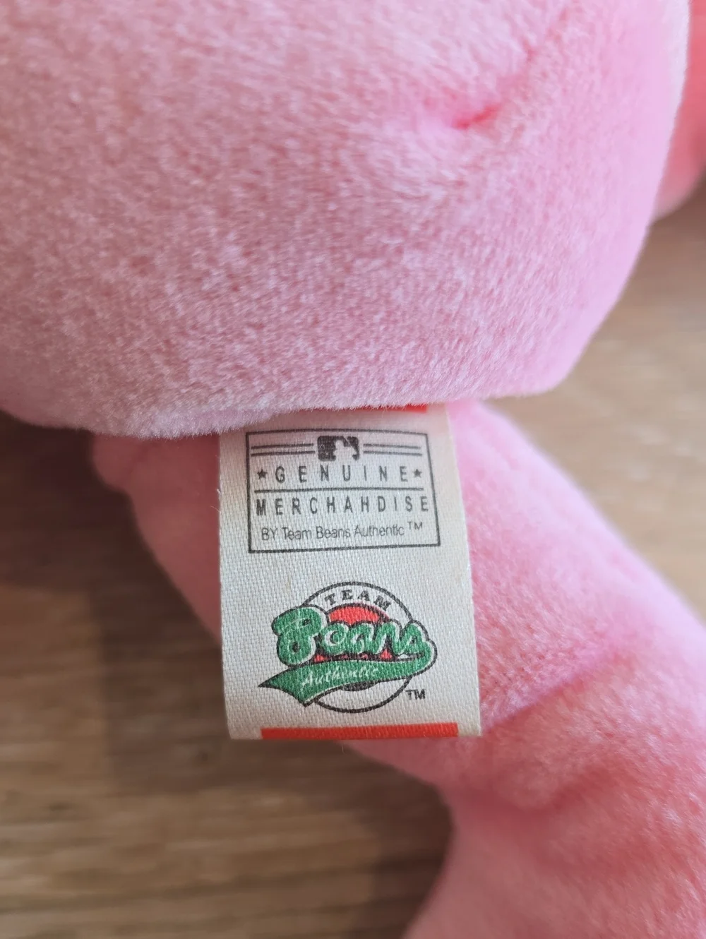 MLB soft boston