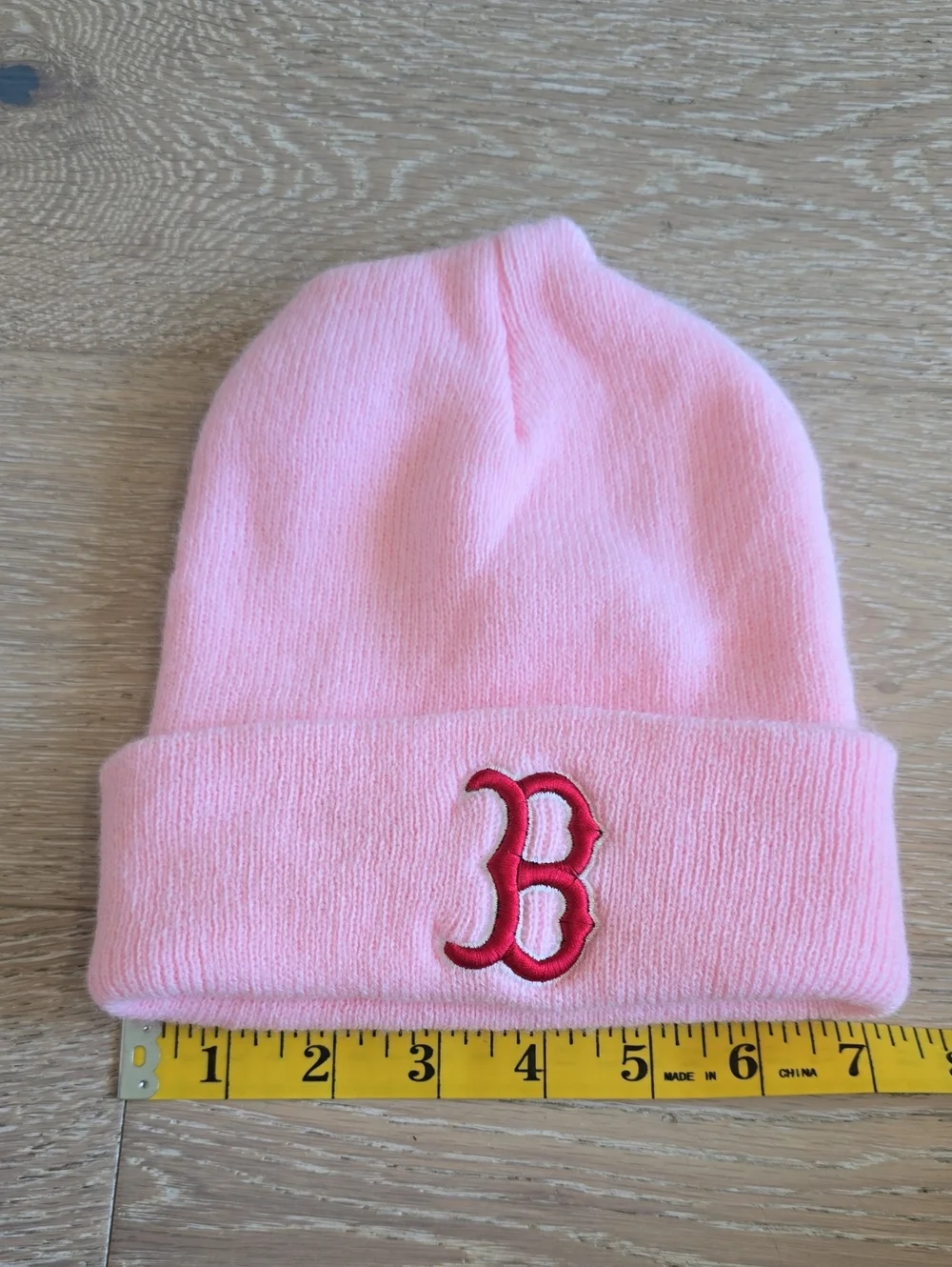 MLB soft boston