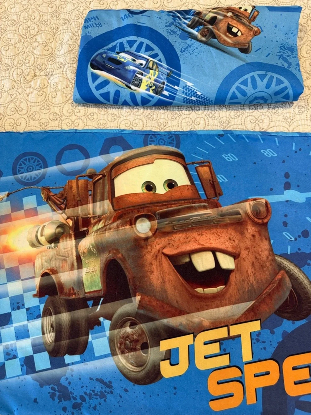 Pixar cars one