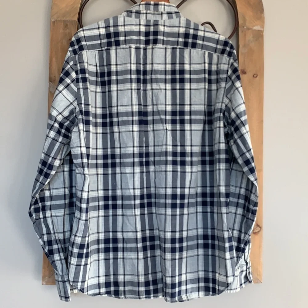 J. Crew excellent 100%