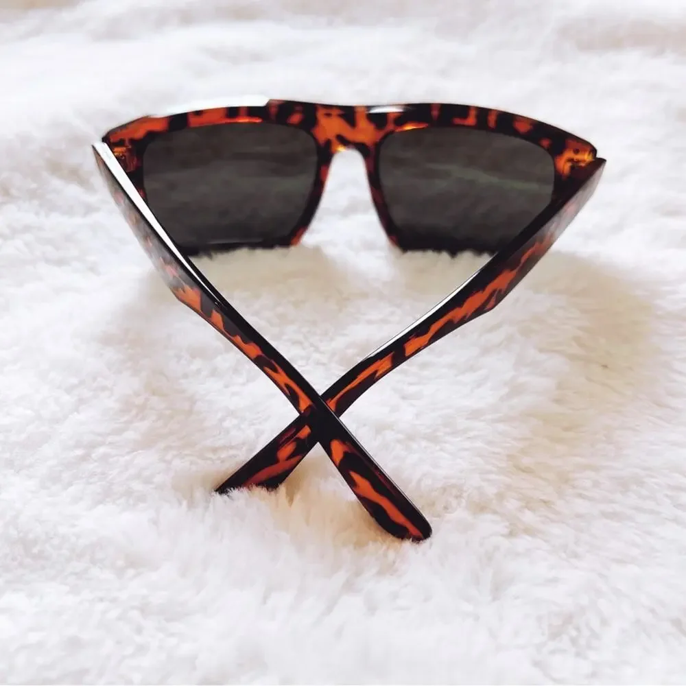Stylens embrace bold