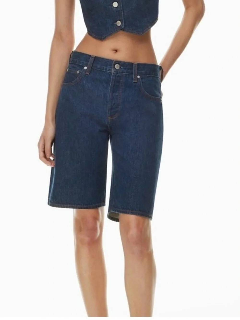 Denim Forum new tags