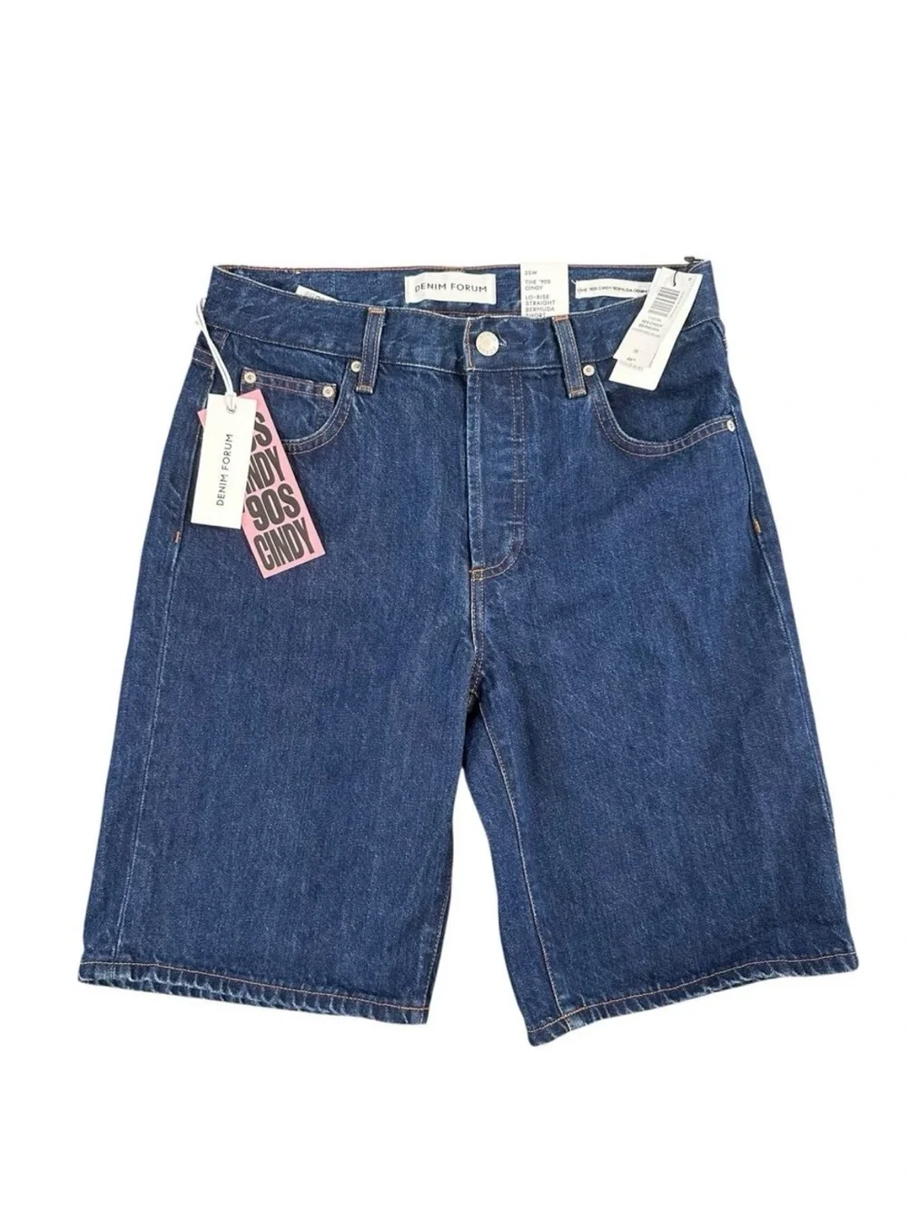 Denim Forum new tags