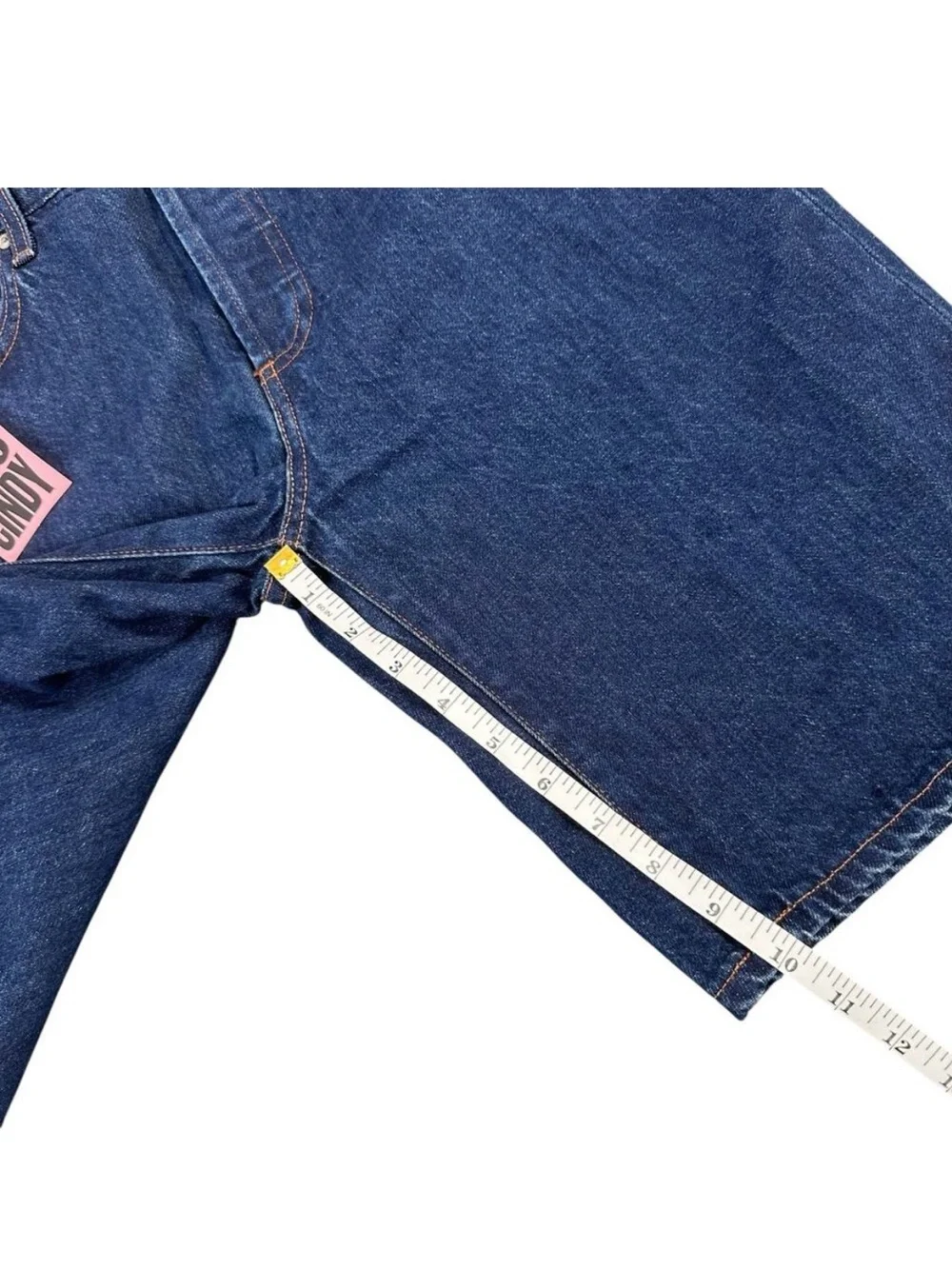 Denim Forum new tags