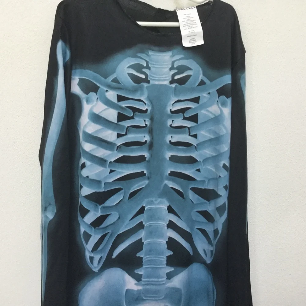 N/A size large
