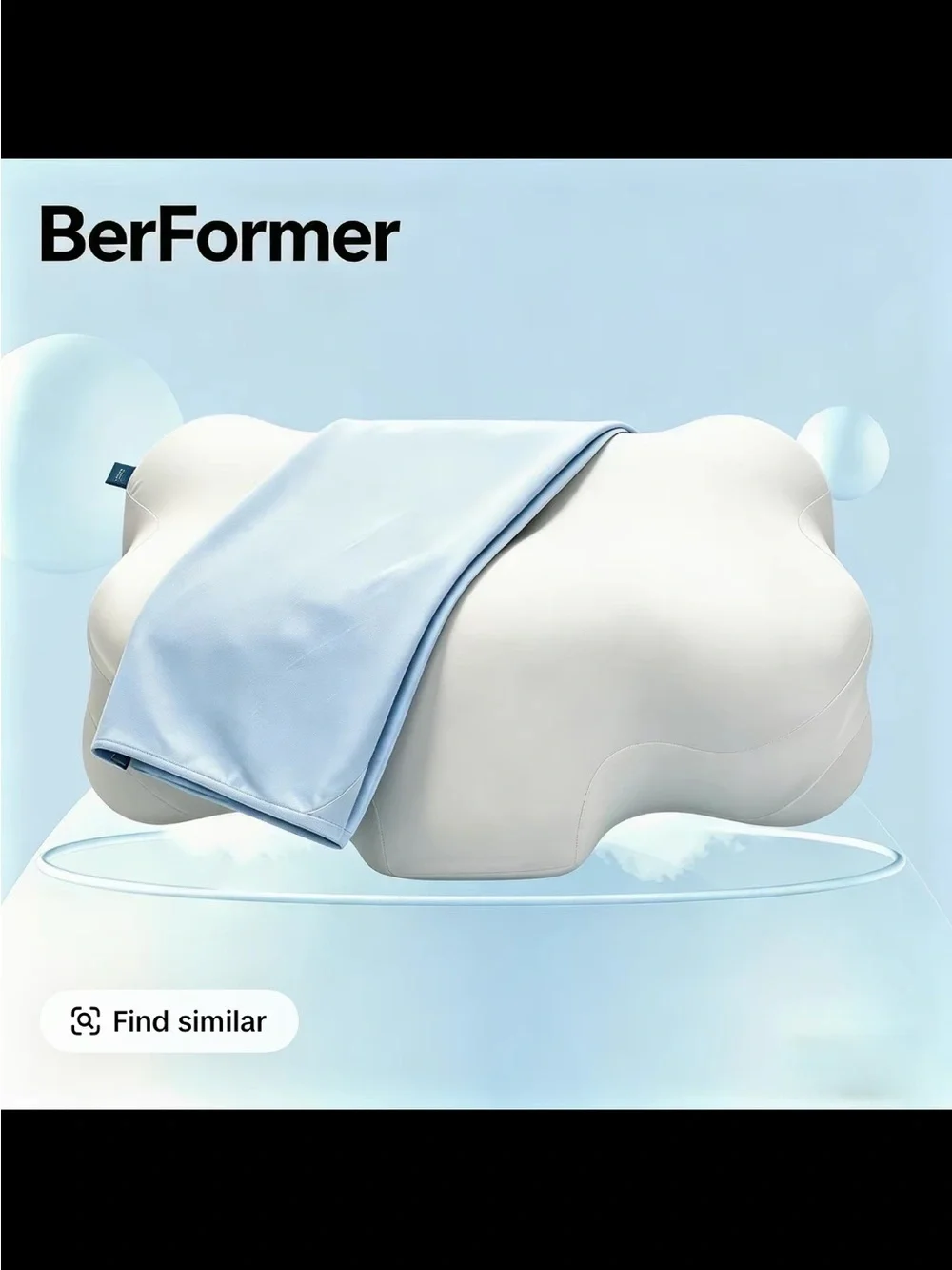 N/A contoured memory