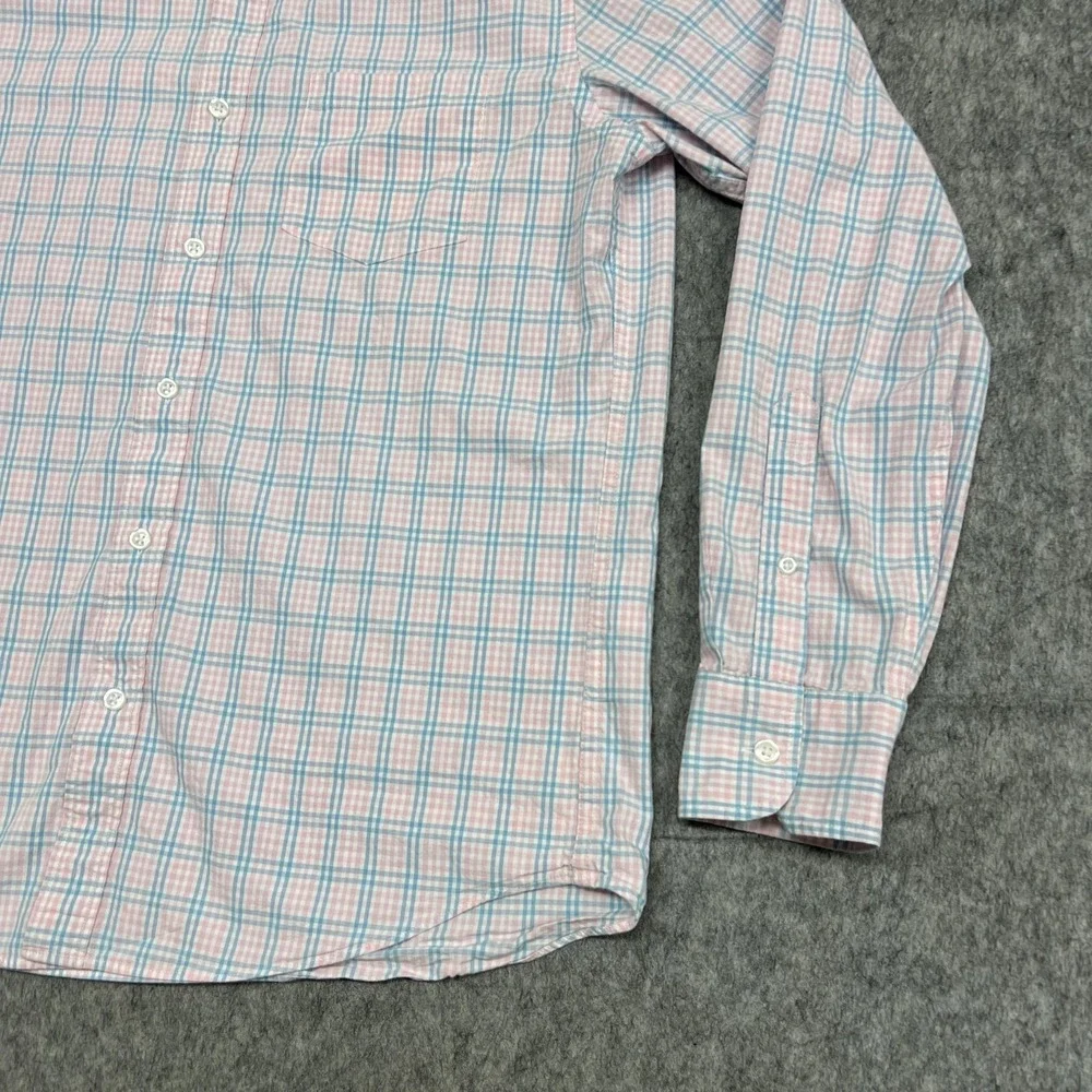 J. Crew Factory details elastane lightweight