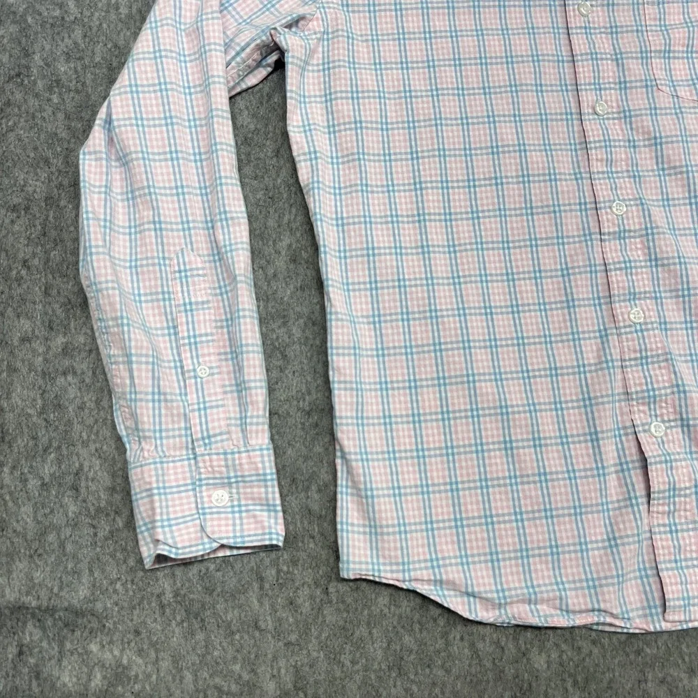 J. Crew Factory casual tag