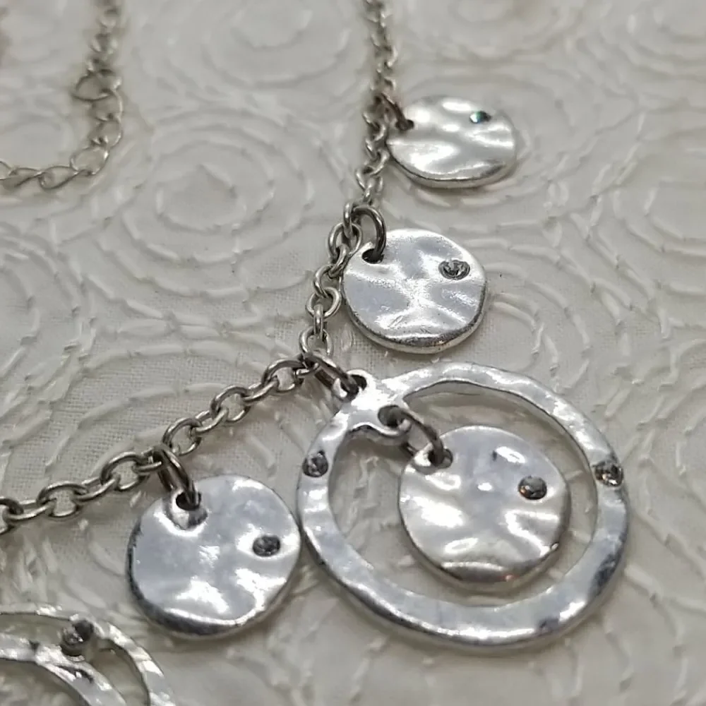 N/A multiple circles