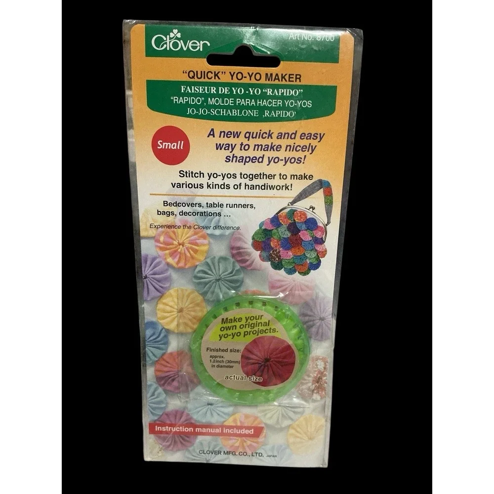 Clover SMALL 