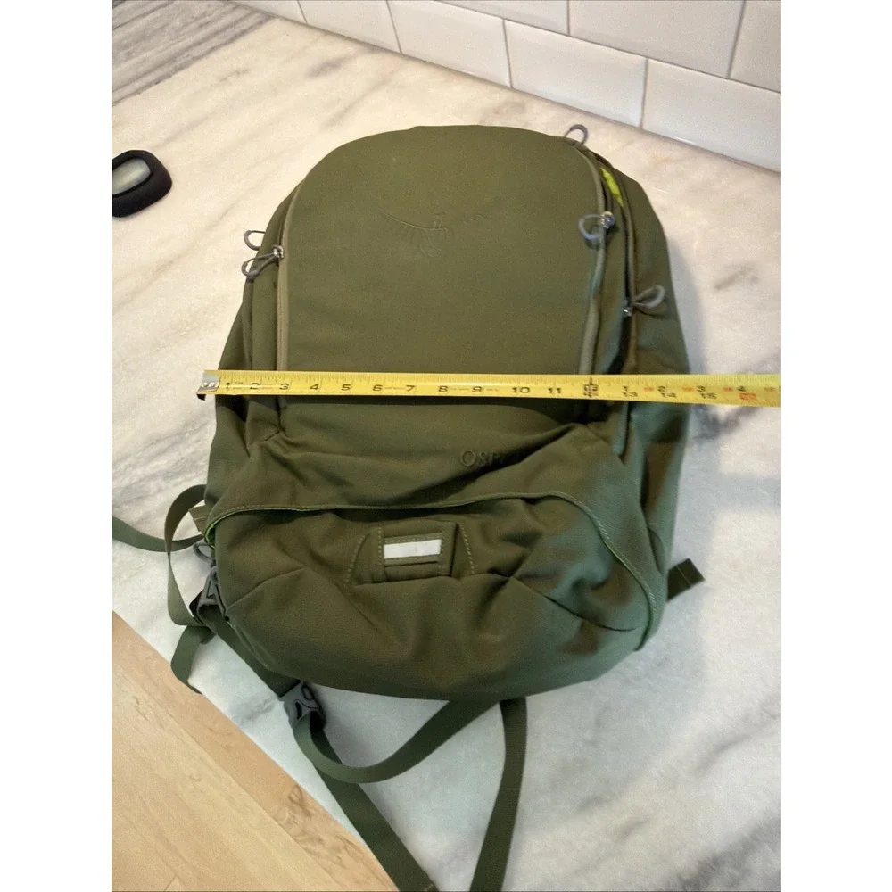 OSPREY packs cyber