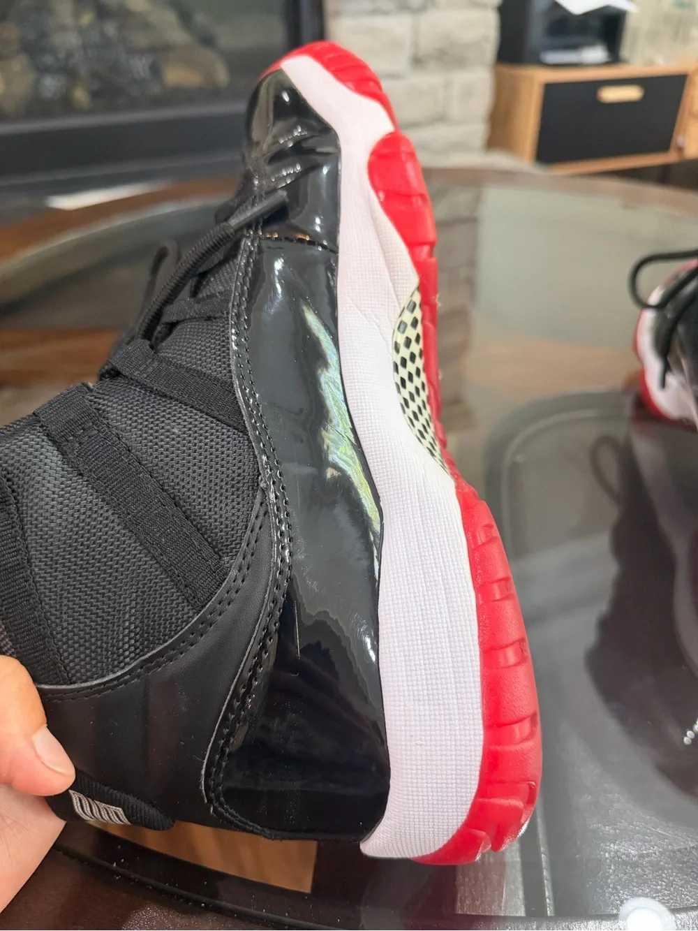 Air Jordan 11 Retro 