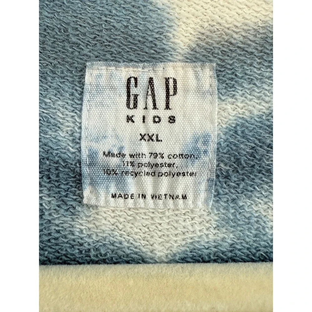 GAP kids sweatshirt