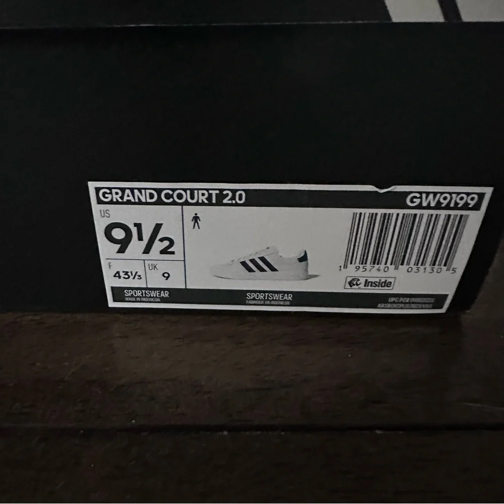 adidas black men’s white