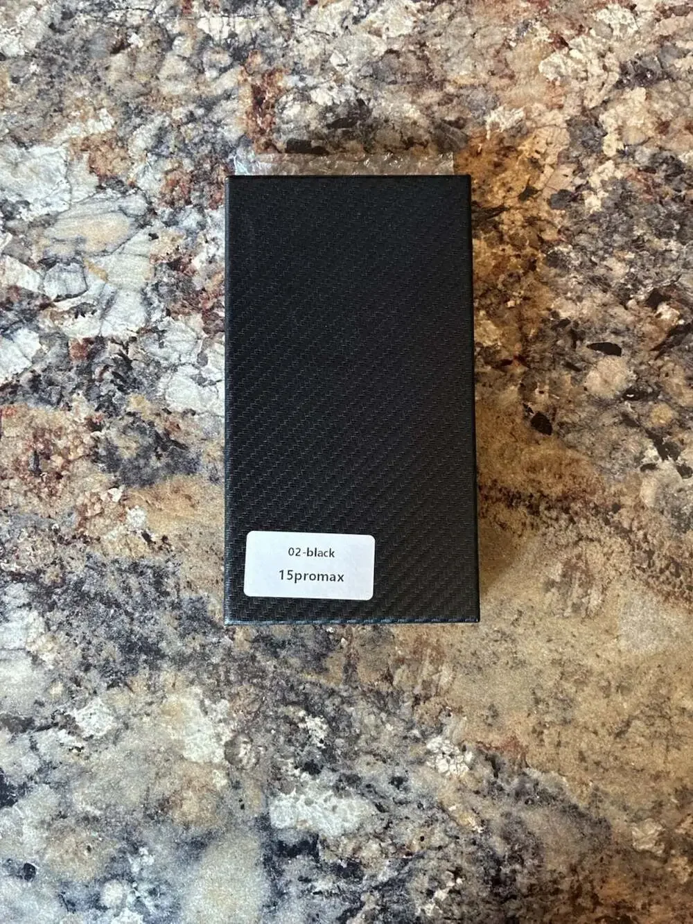 Generic brand new
