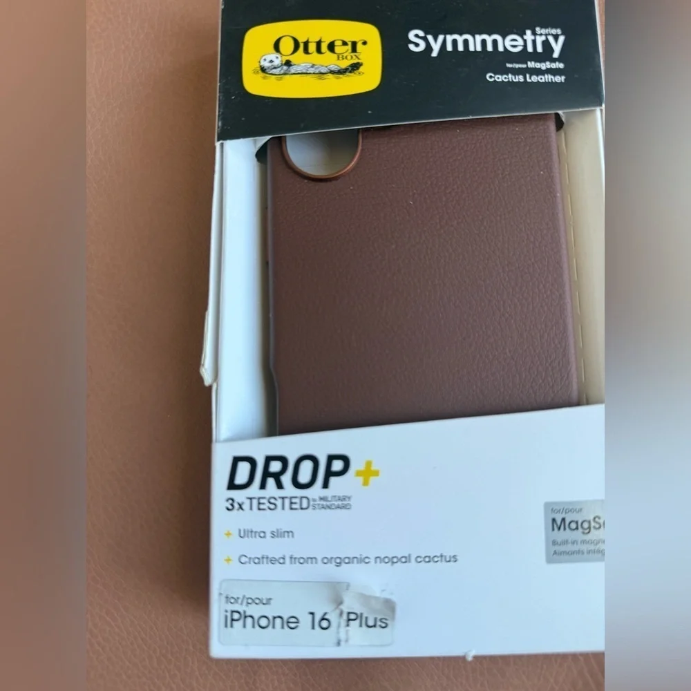 OtterBox it’s new
