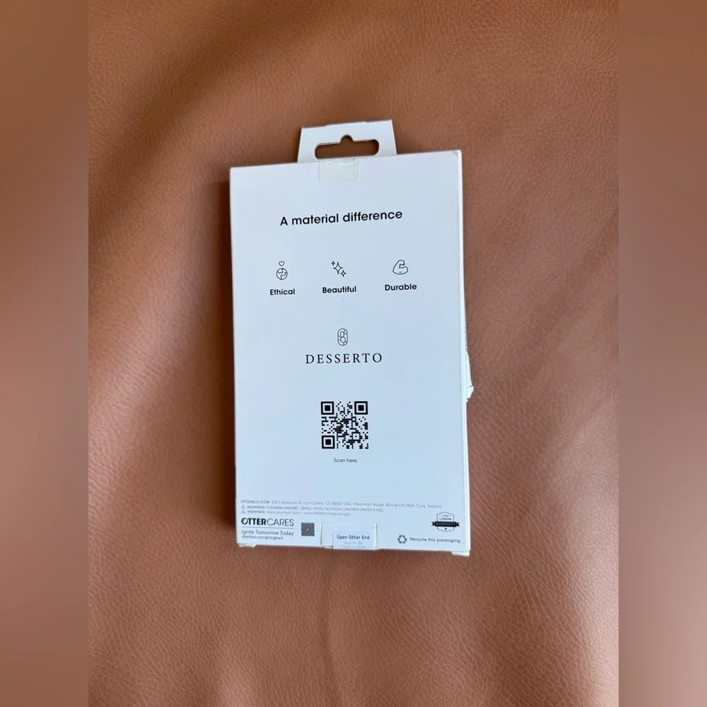 OtterBox it’s new