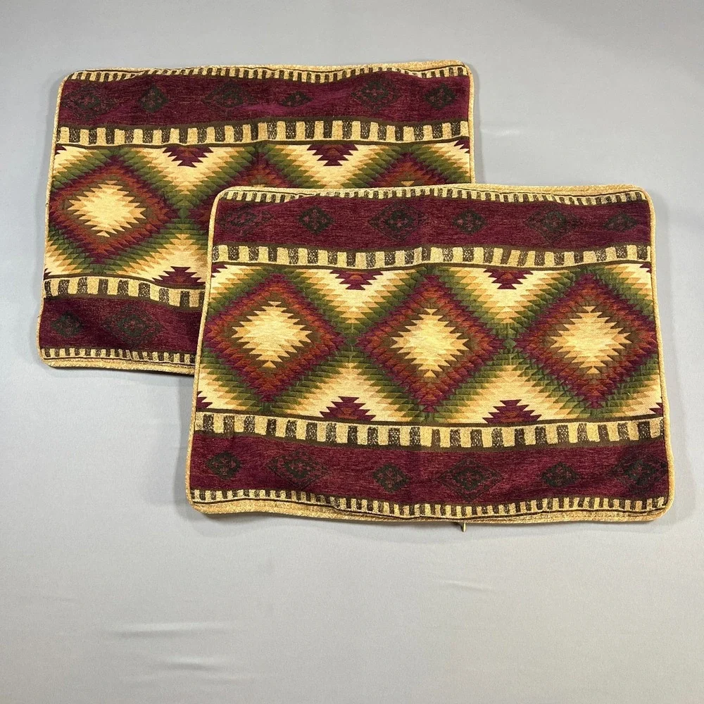 Set Of 2 Croscill Home Pillowcase 26