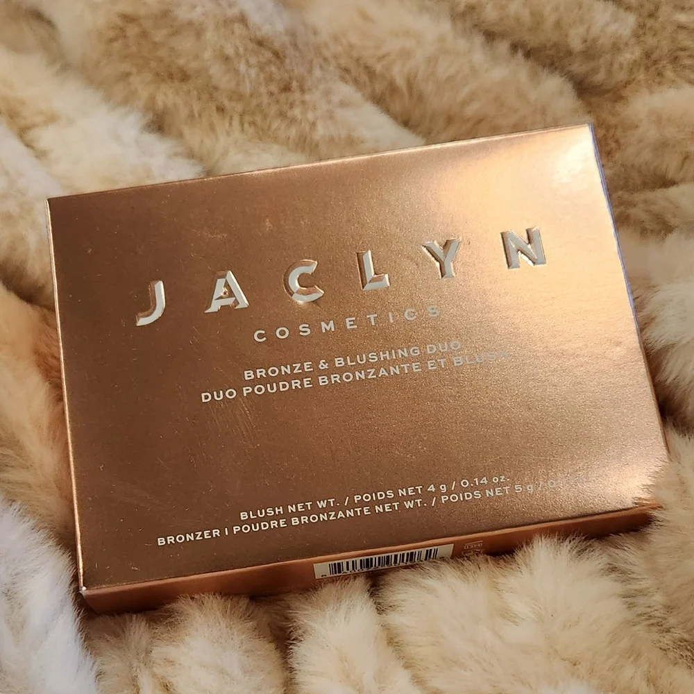 Jaclyn Cosmetics jaclyn fair undertones