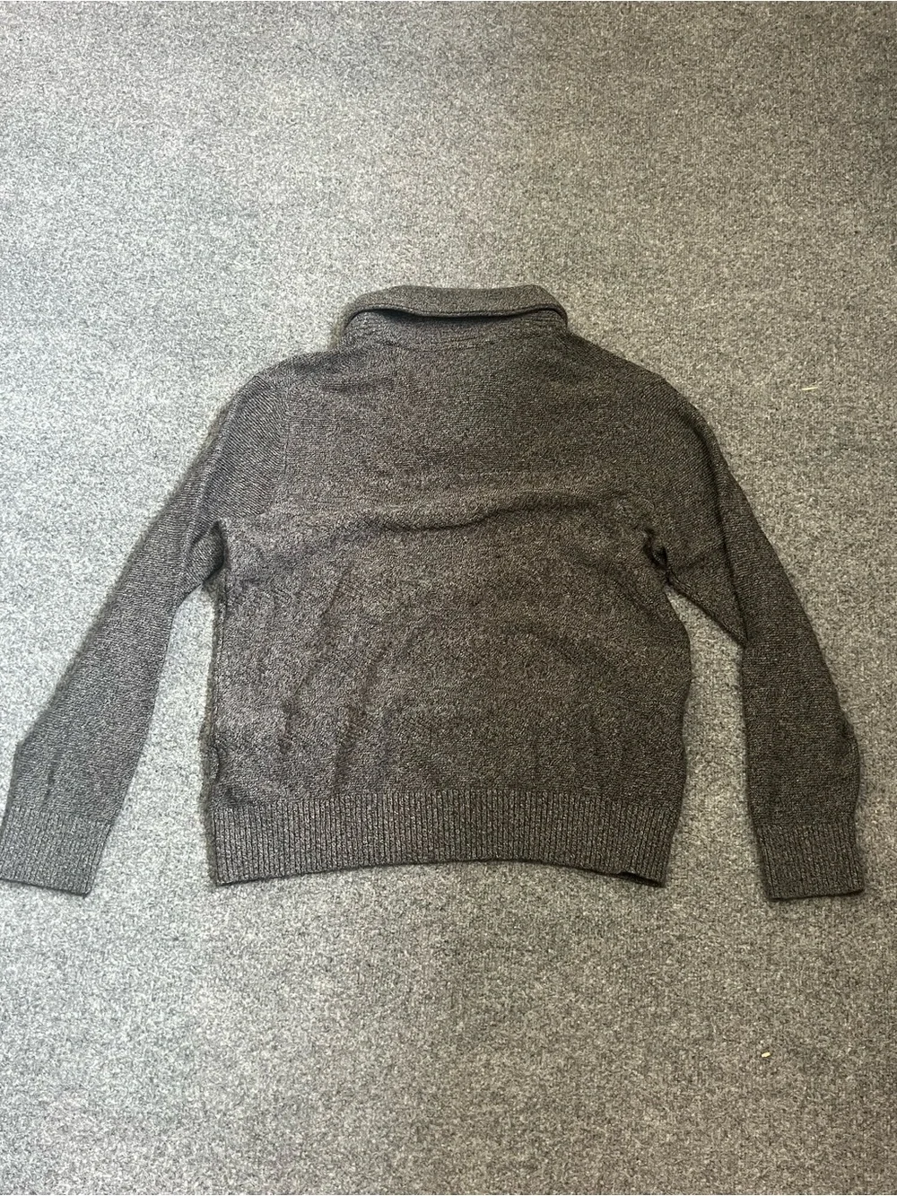 Banana Republic soft knit