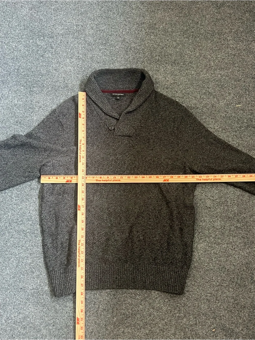 Banana Republic soft knit