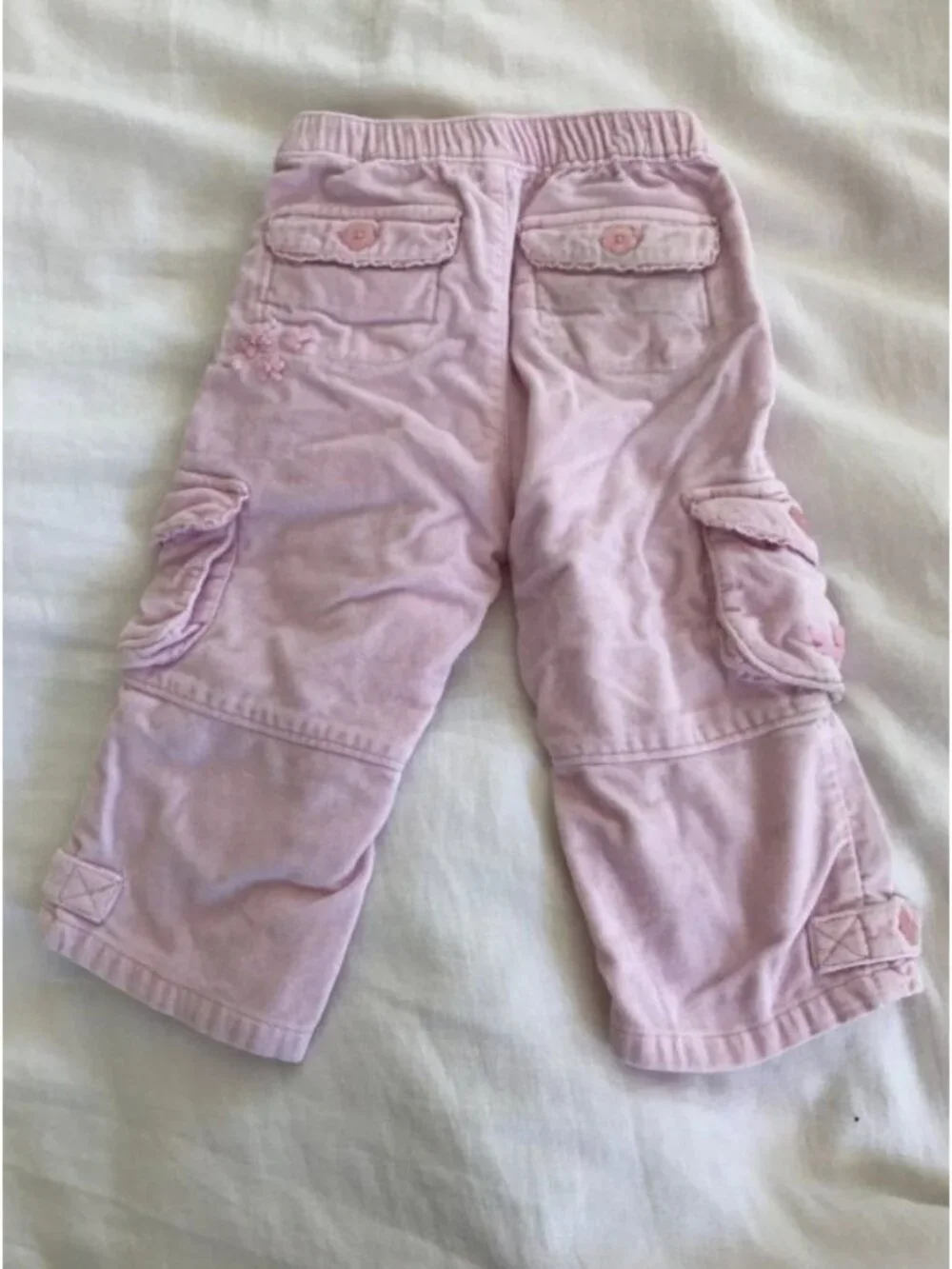 GAP baby pale