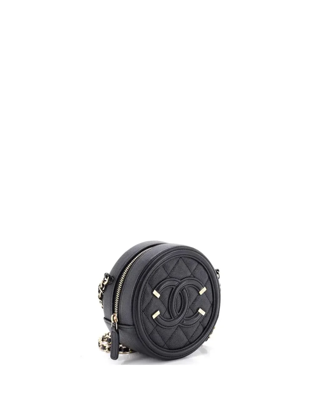 CHANEL elevate your