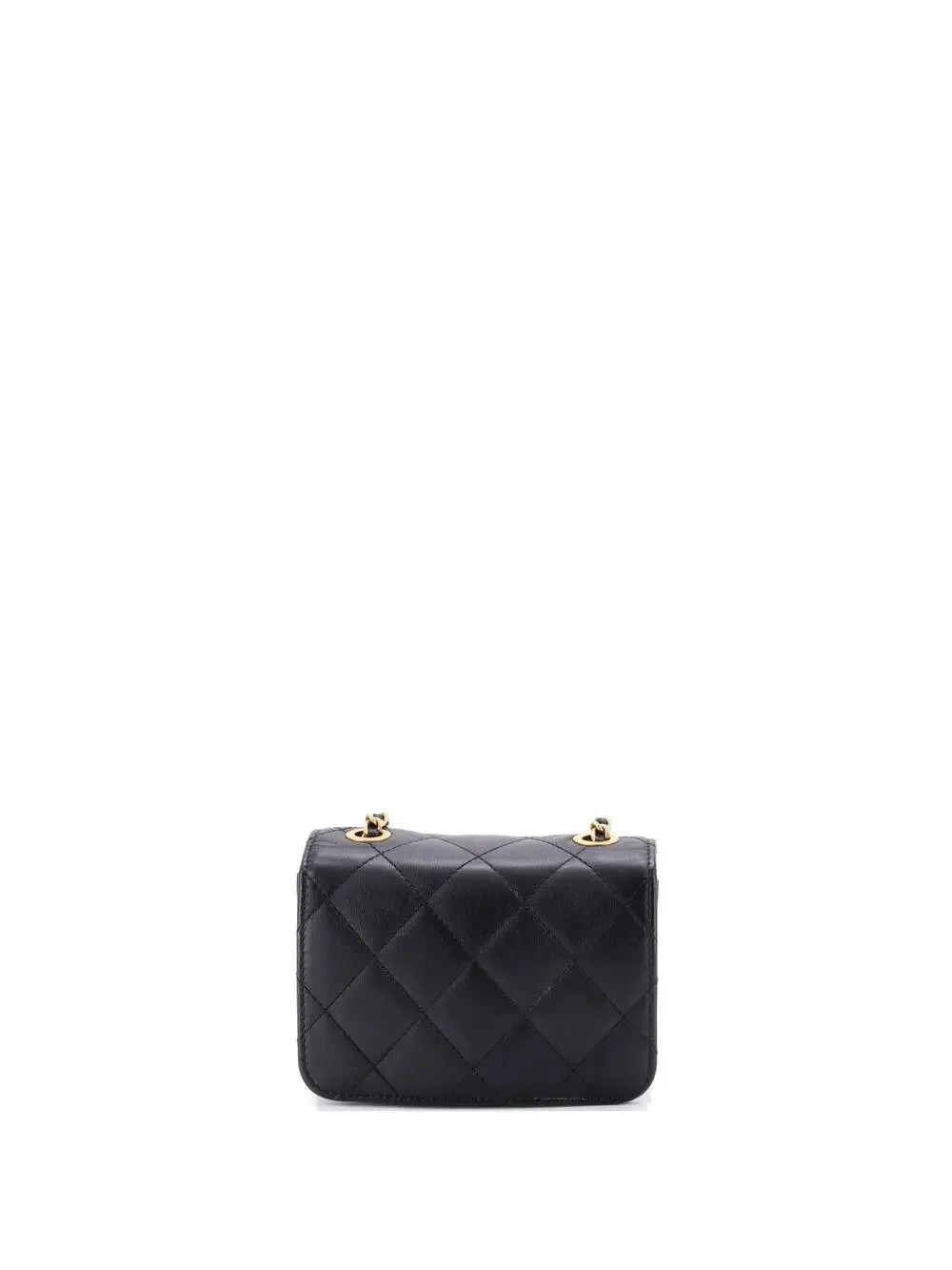 CHANEL elevate your
