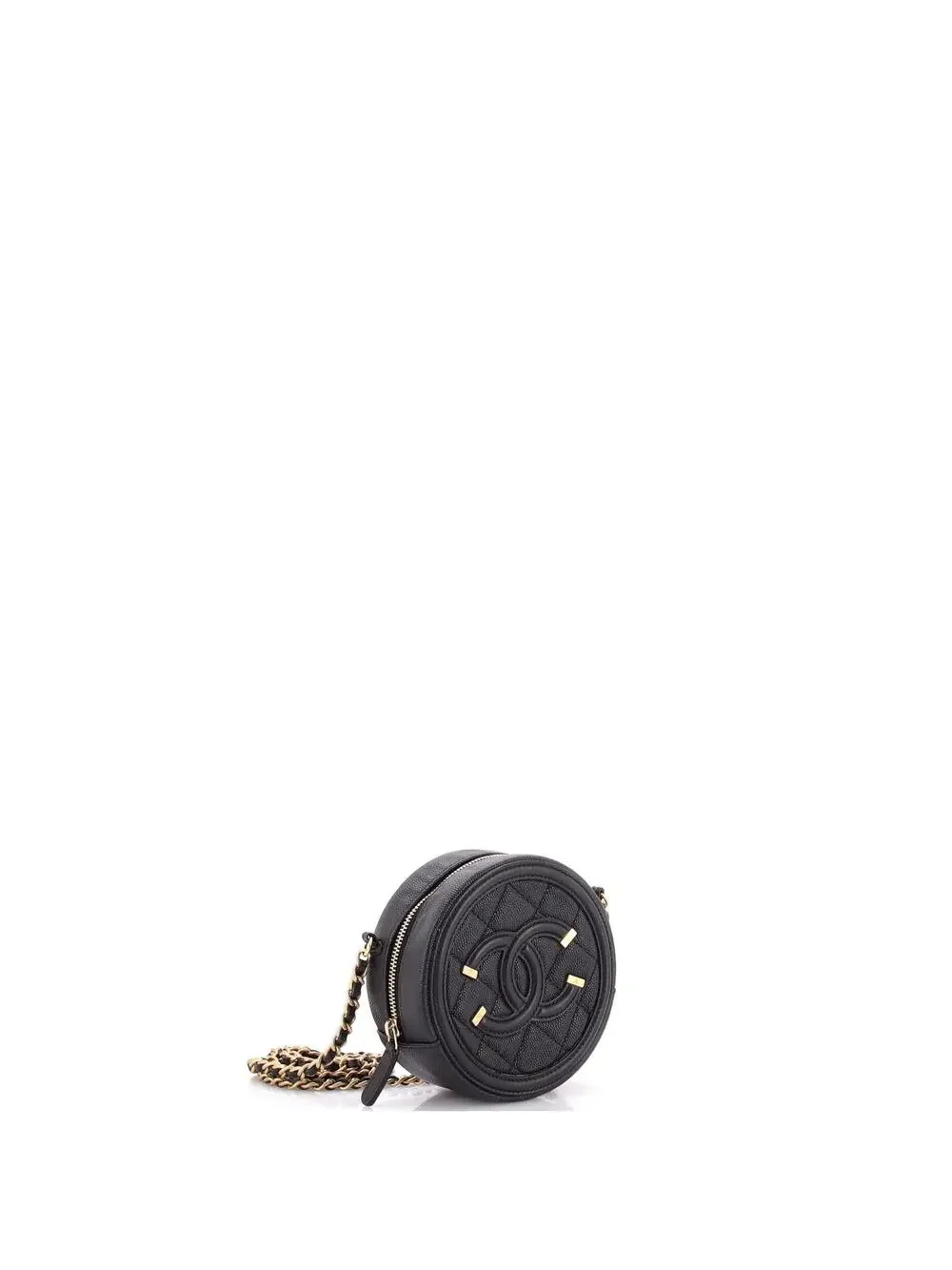 CHANEL elevate your
