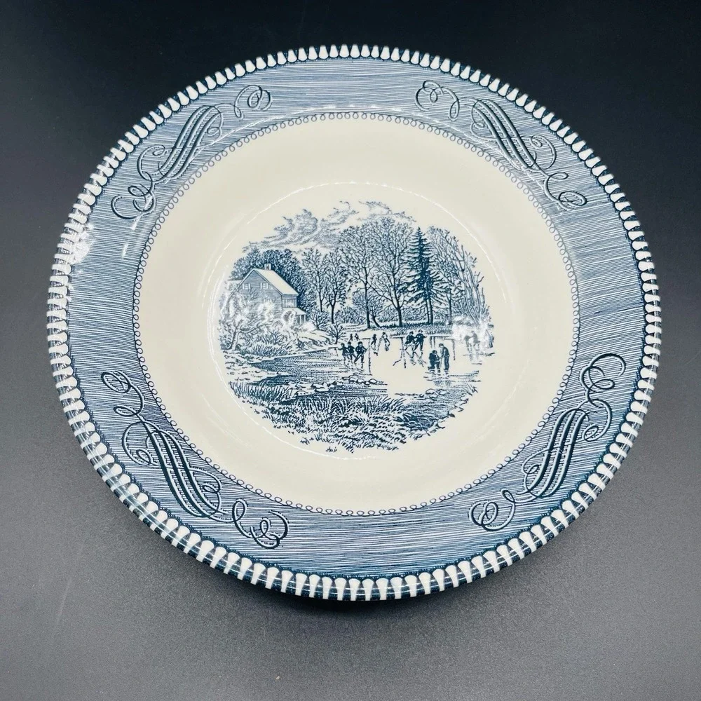 Currier & Ives these currier