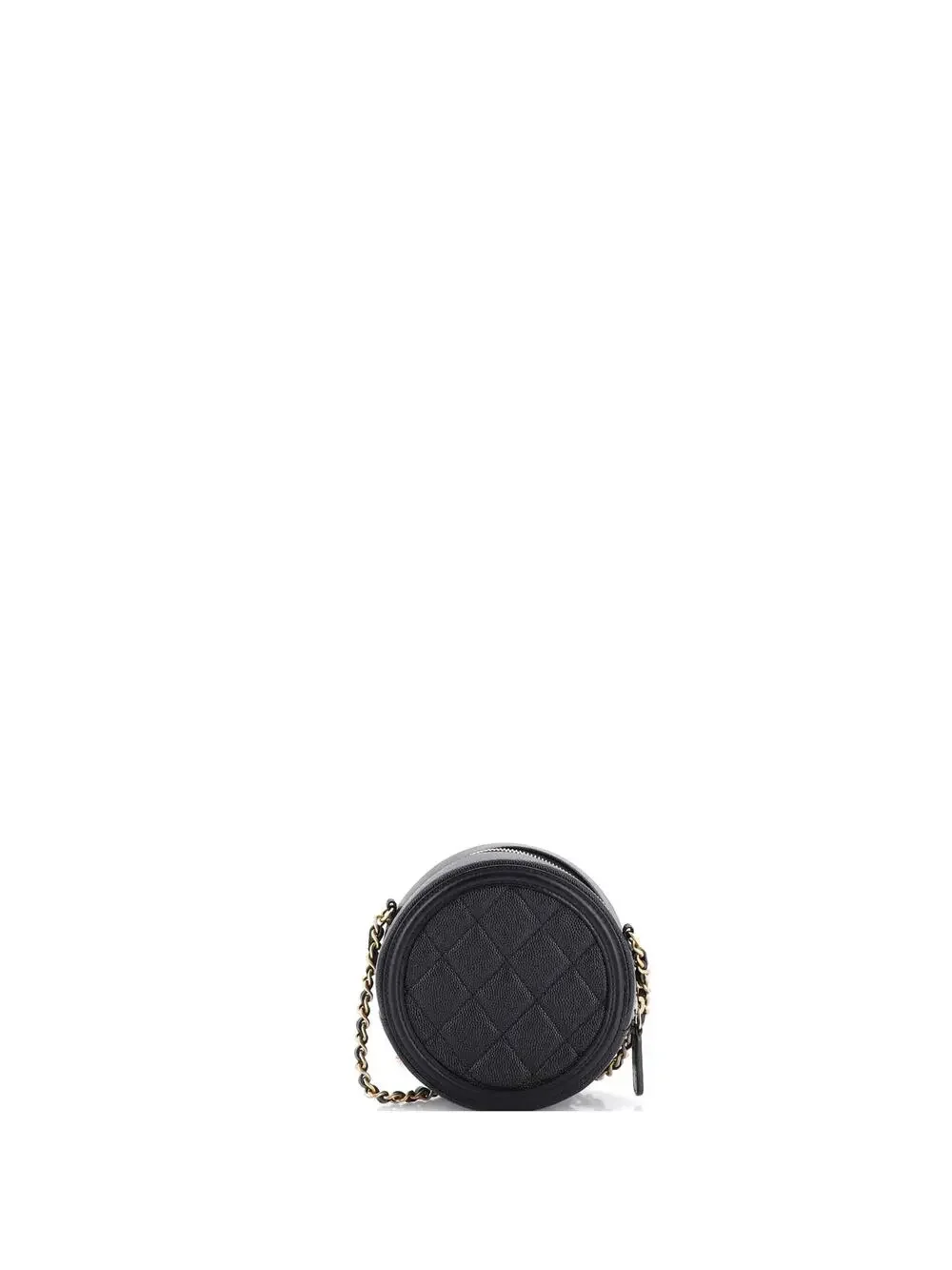 CHANEL elevate your