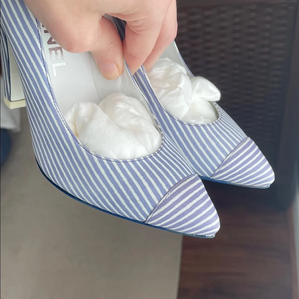 CHANEL new box