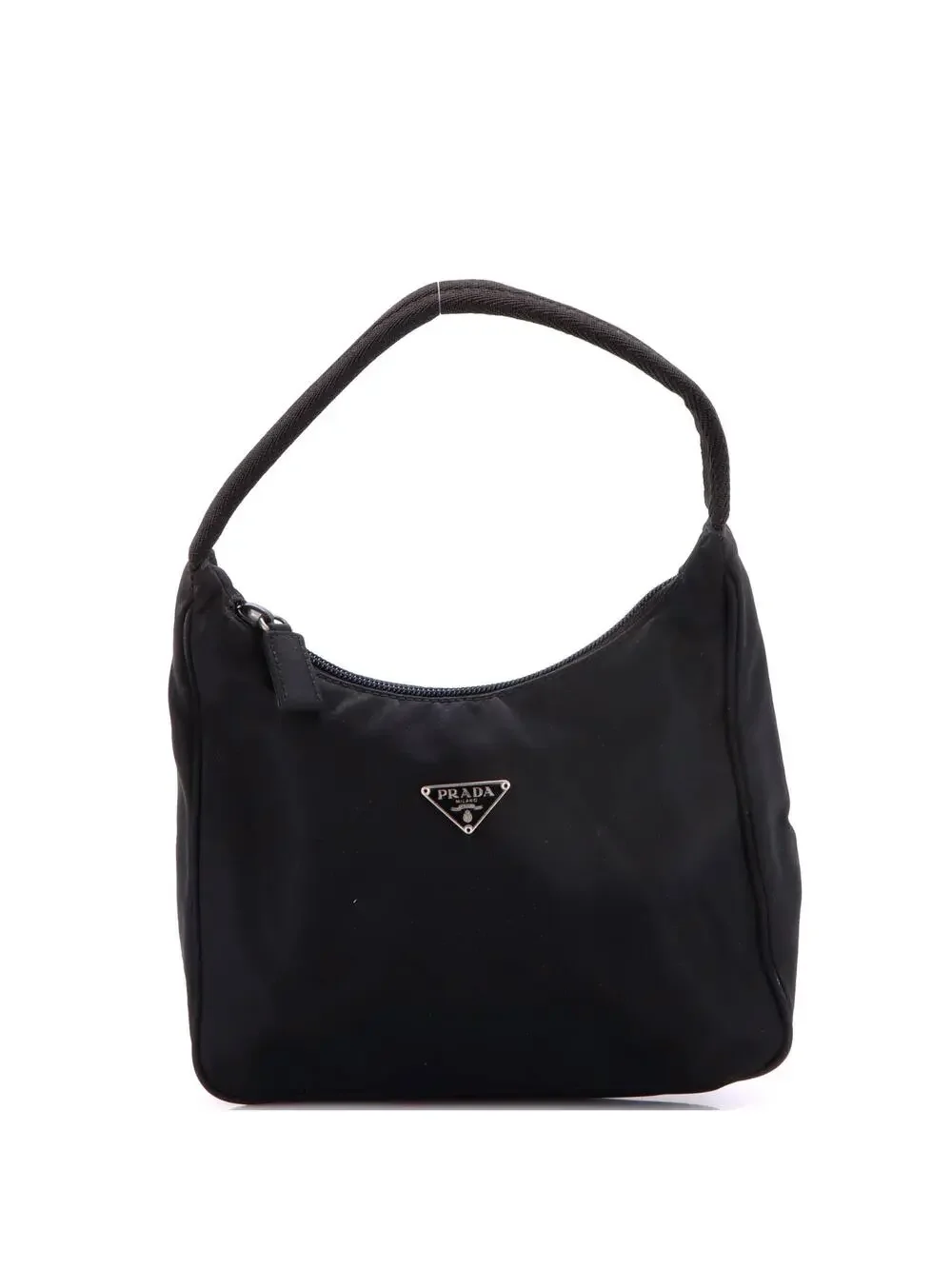 Prada Hobo Tessuto Mini #286035P94B