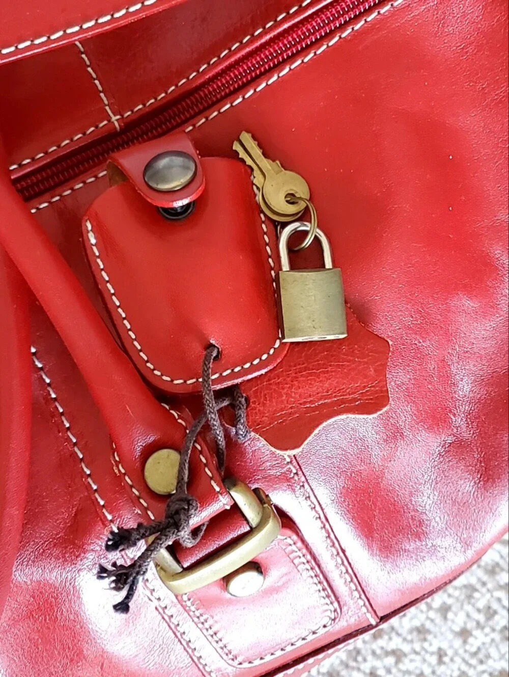 Valentina adjustable stamp