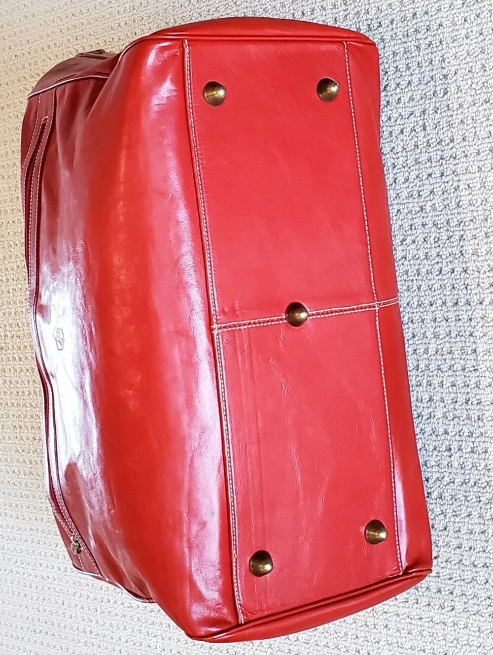 Valentina width large zip