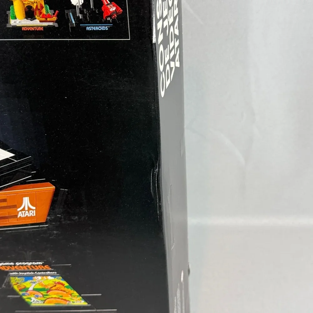 Lego you will