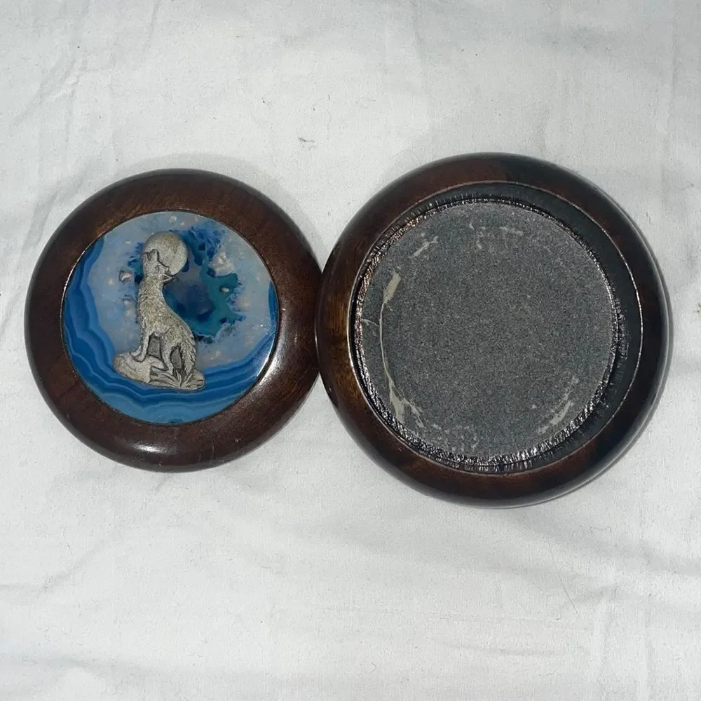N/A small vintage