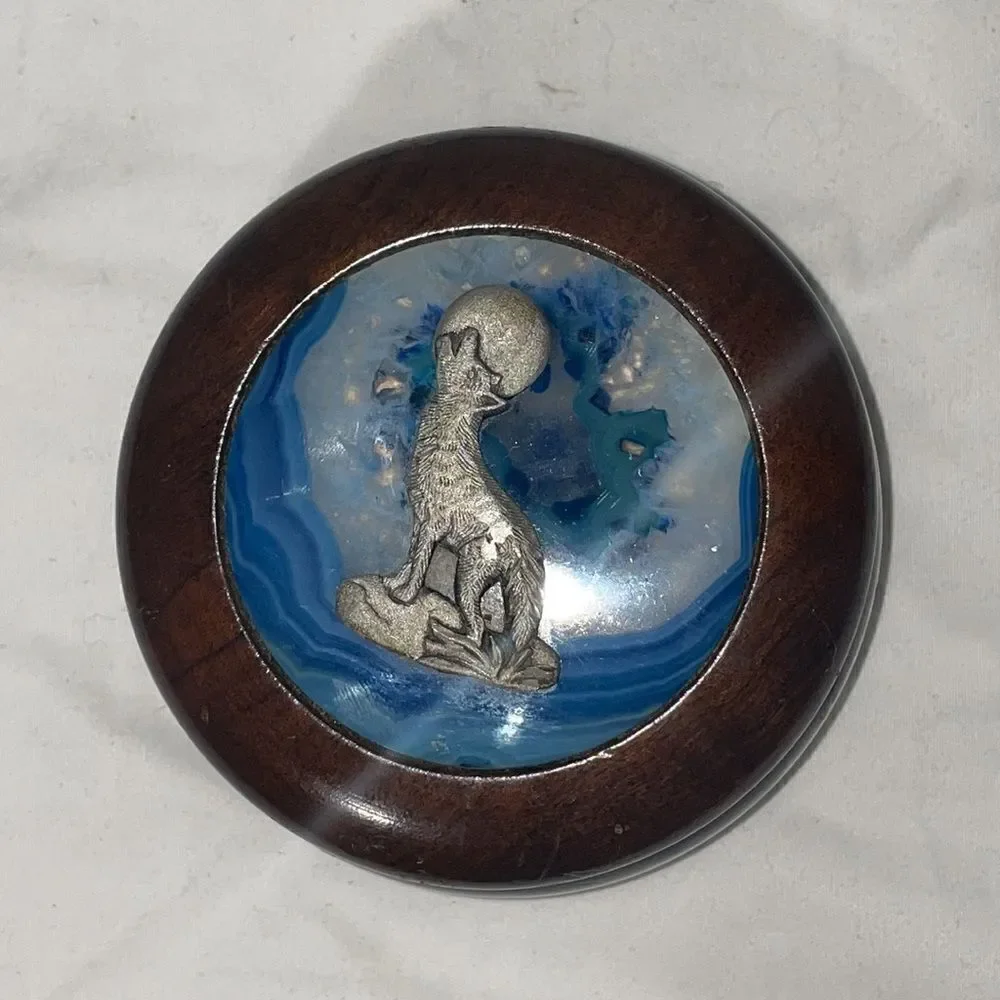 N/A small vintage