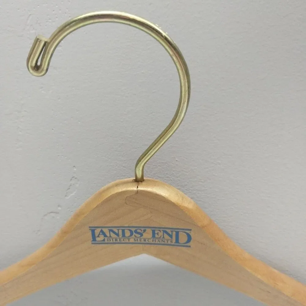 Lands End vintage lands