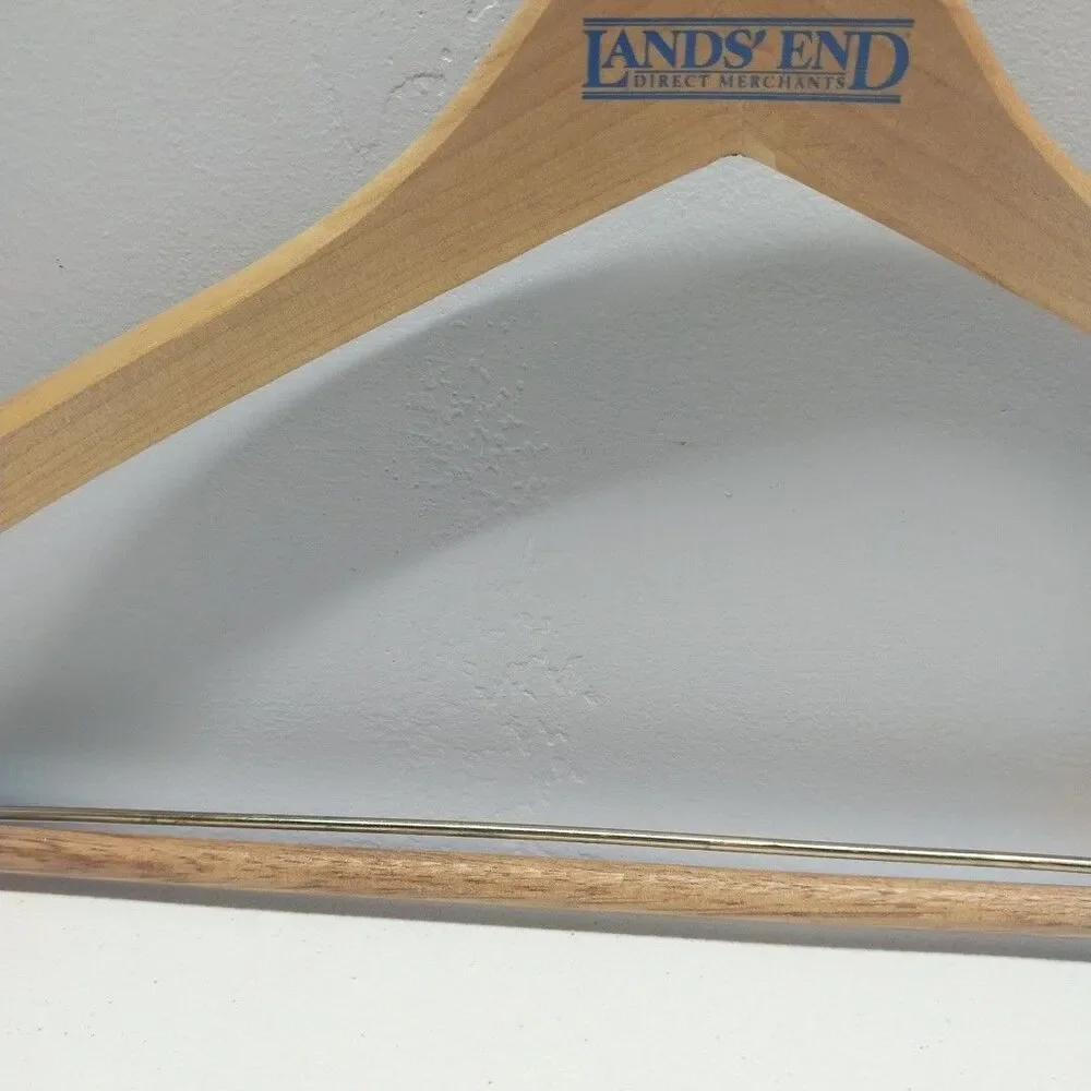 Lands End vintage lands