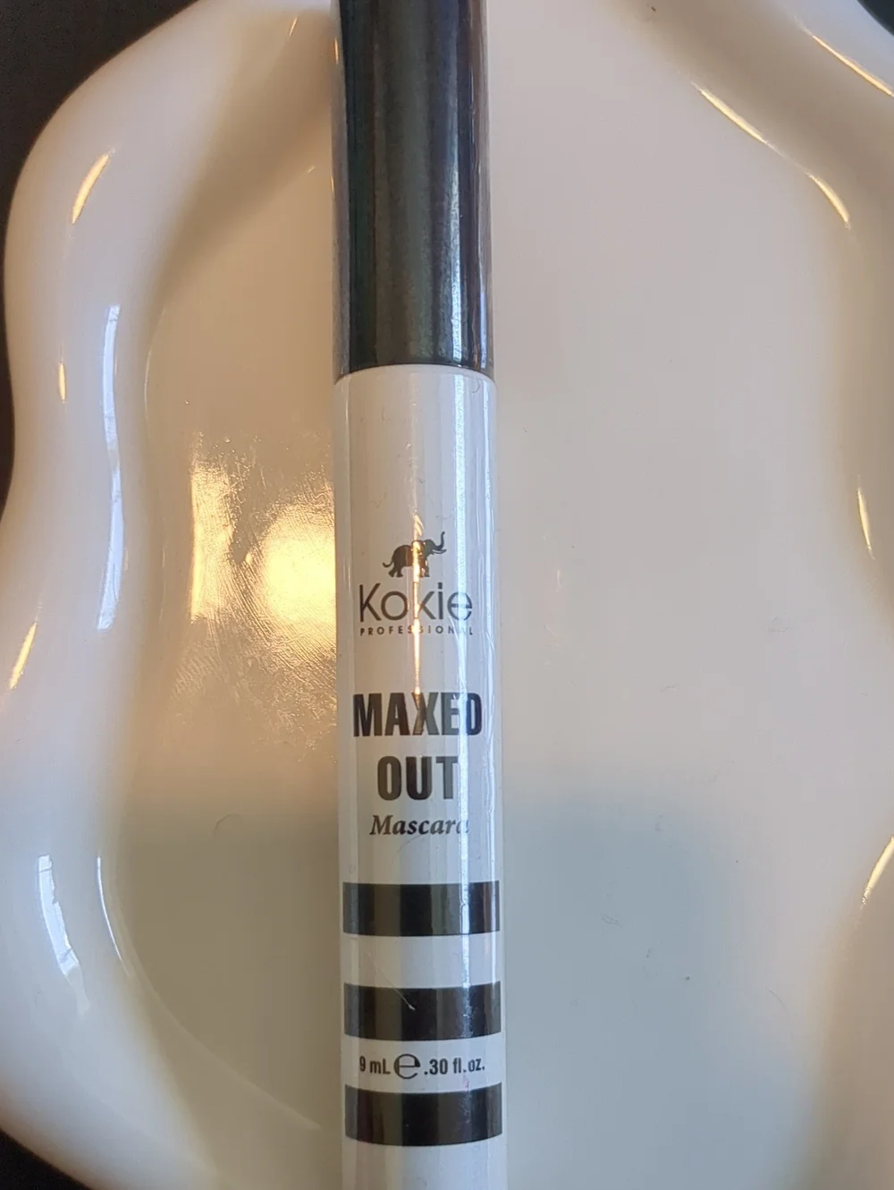 Mascara (Jet Black)