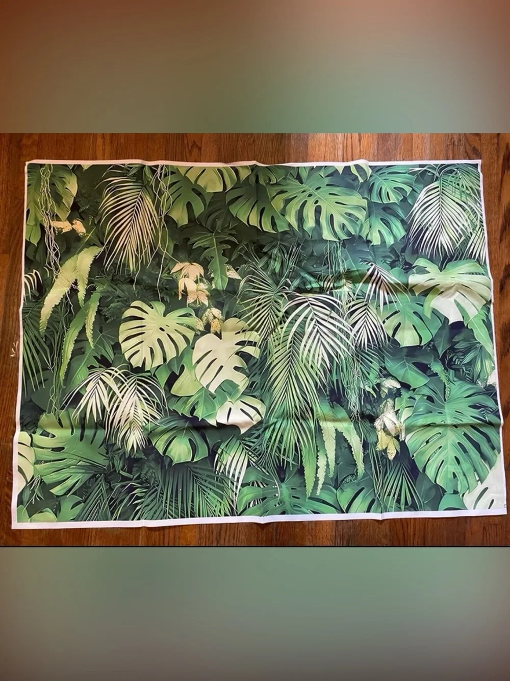 N/A tropical botanical