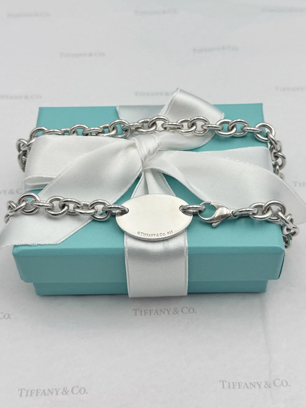 Tiffany & Co. star poshmark’s firm